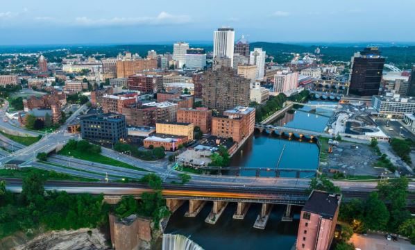  Facial Recognition Services in Rochester, NY